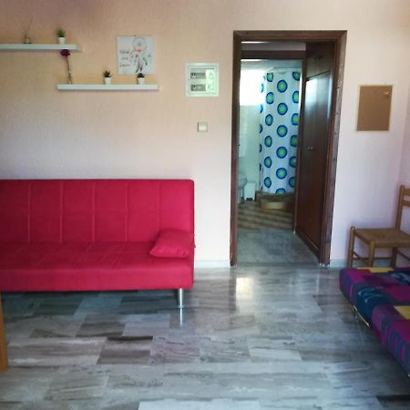 Angelos Κandia Apartments Kandia Exteriör bild