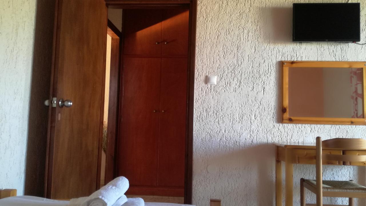 Angelos Κandia Apartments Kandia Exteriör bild